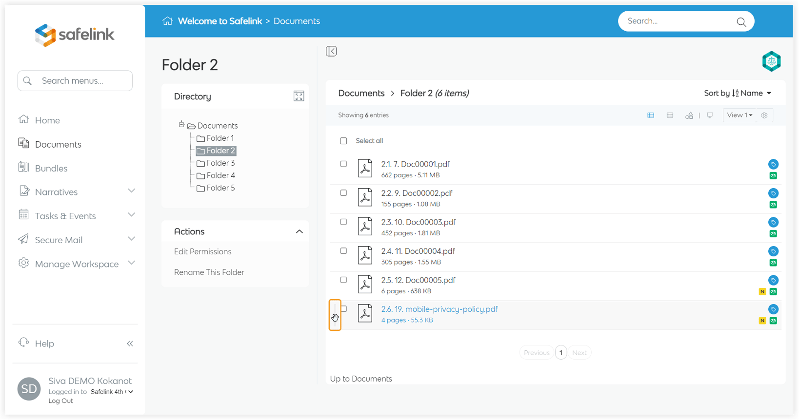 how-to-arrange-documents-in-a-folder